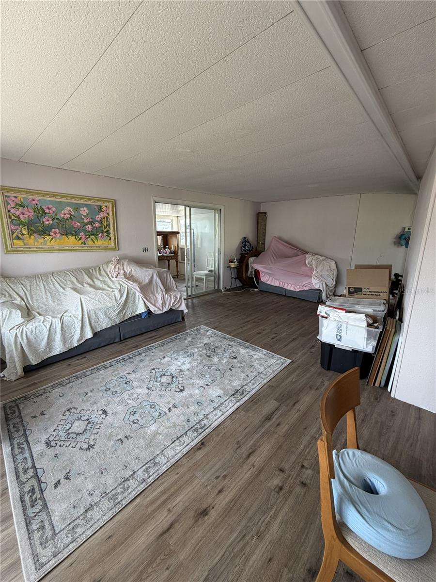 MOLOKAI MHP LT 02-HA - Residential