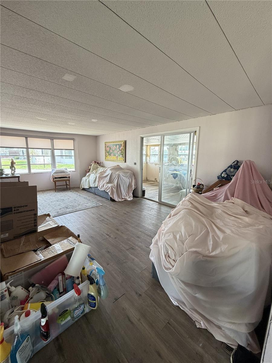 MOLOKAI MHP LT 02-HA - Residential