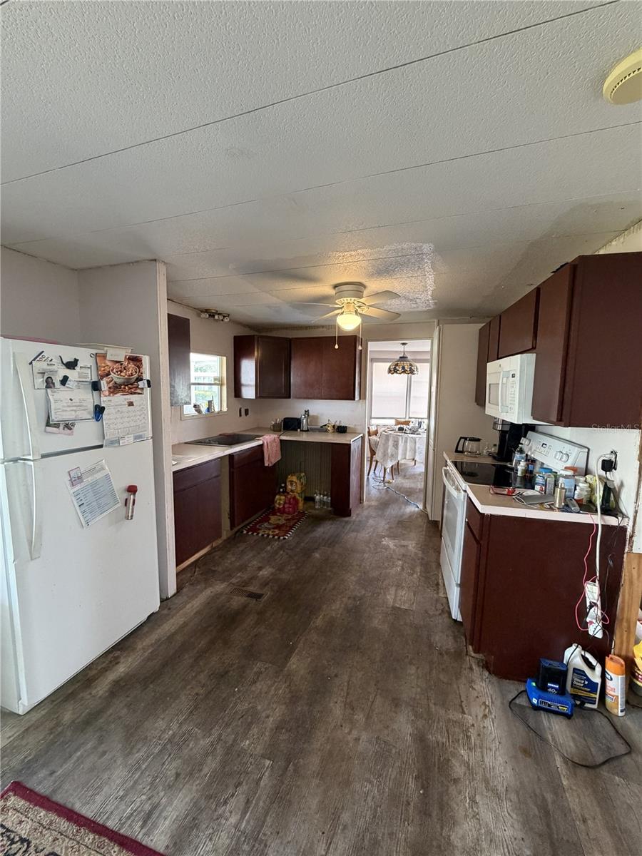 MOLOKAI MHP LT 02-HA - Residential