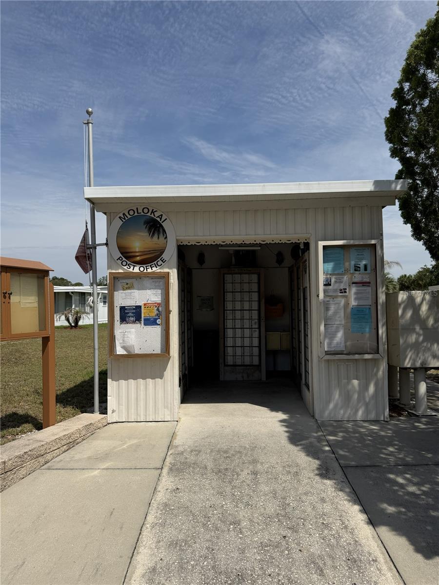 MOLOKAI MHP LT 02-HA - Residential