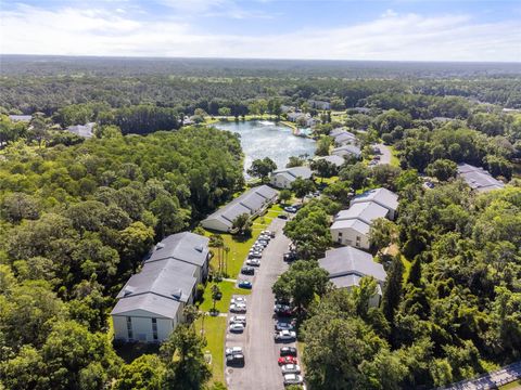 A home in TARPON SPRINGS