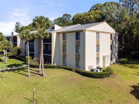 A home in TARPON SPRINGS