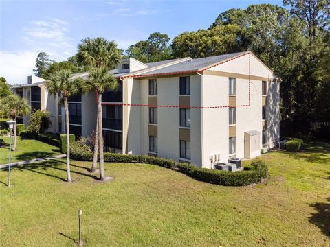 A home in TARPON SPRINGS