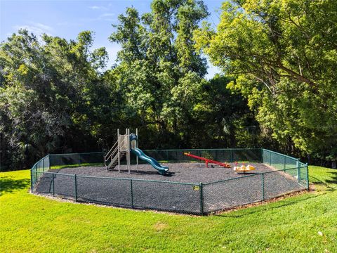 A home in TARPON SPRINGS