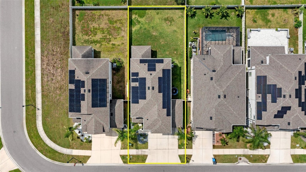 Photo of 16159 Monterey Greens Circle, Tampa, FL 33647 (MLS # TB8540591)
