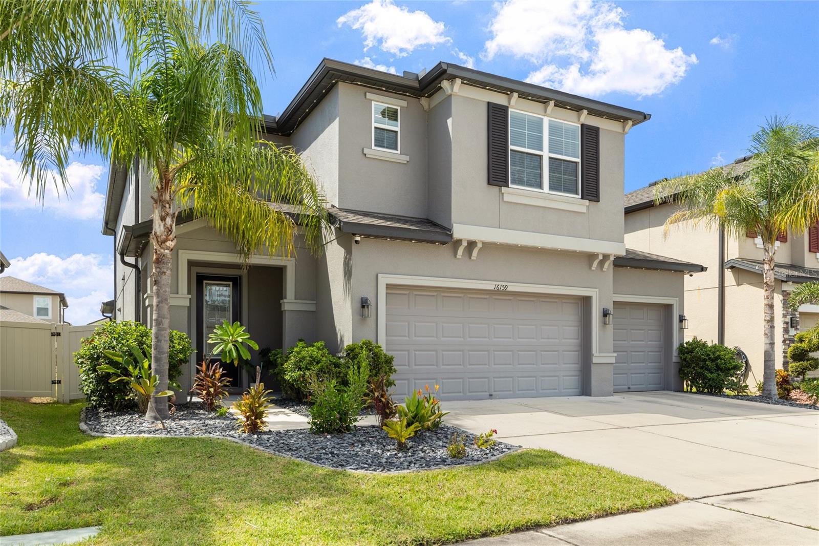 16159 MONTEREY GREENS CIRCLE