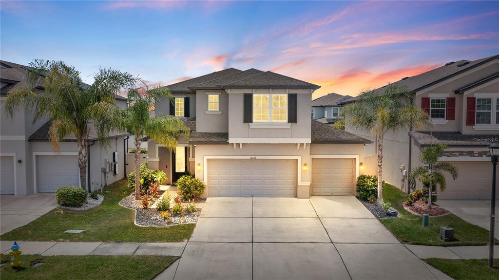 Photo of 16159 Monterey Greens Circle, Tampa, FL 33647 (MLS # TB8540591)