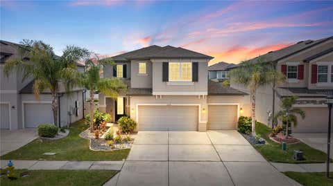 Photo of 16159 Monterey Greens Circle, Tampa, FL 33647 (MLS # TB8540591)