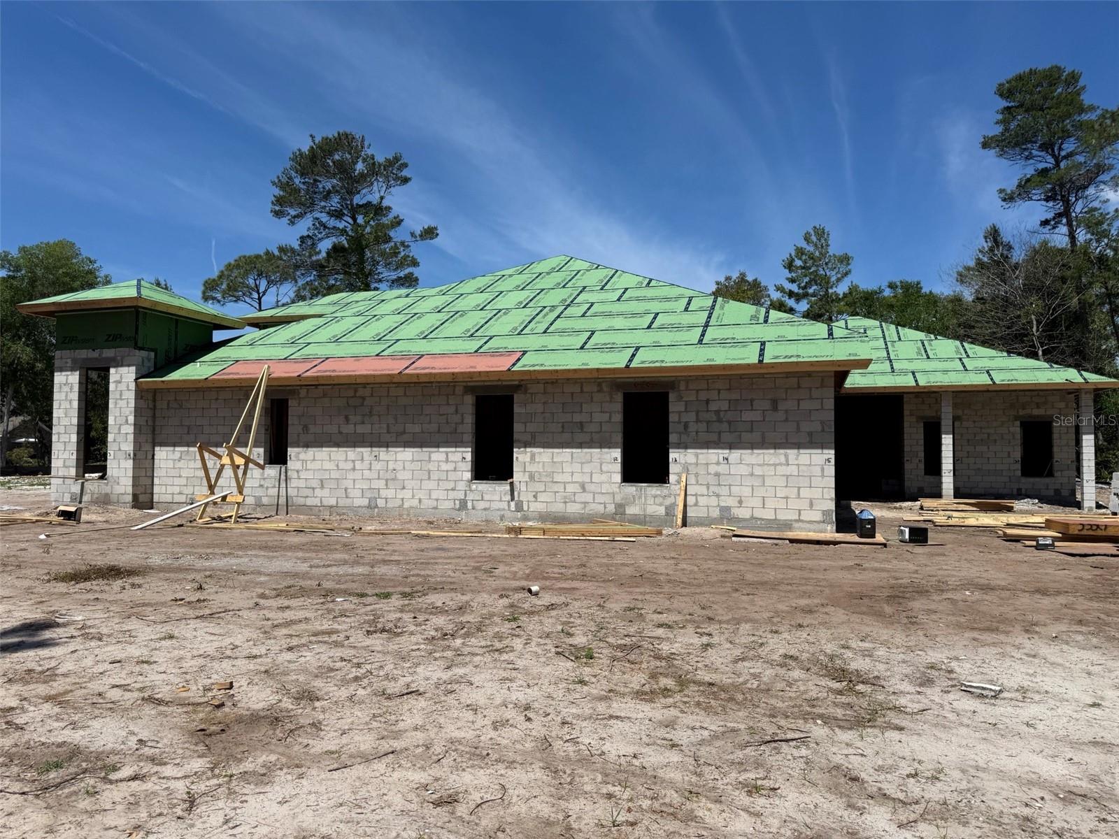 BROADWATER - Residential