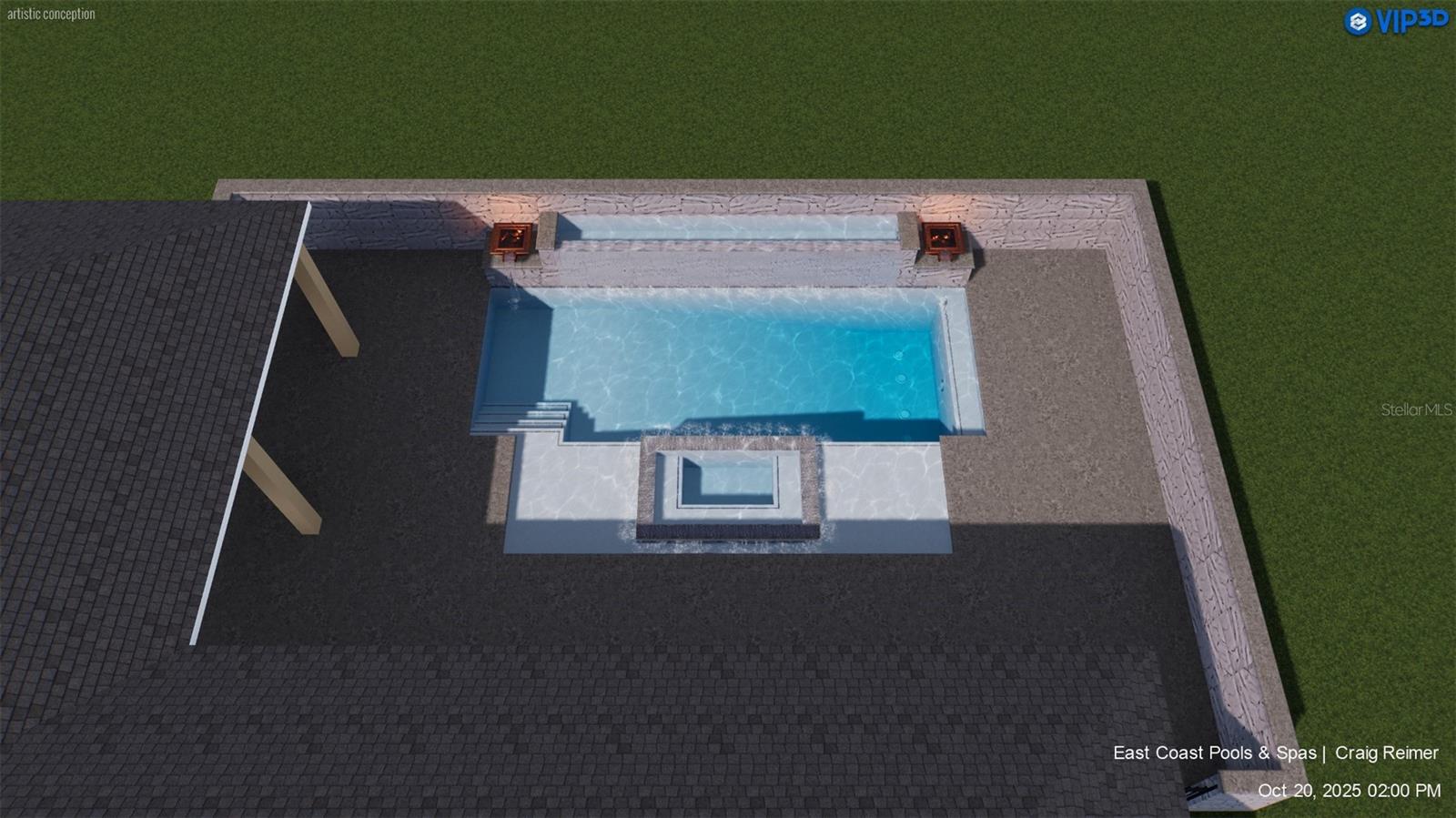 BROADWATER - Residential