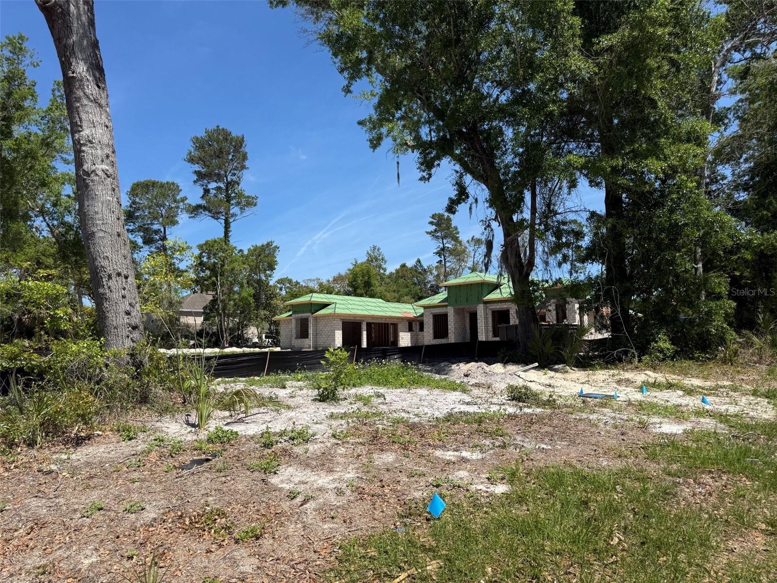 BROADWATER - Residential