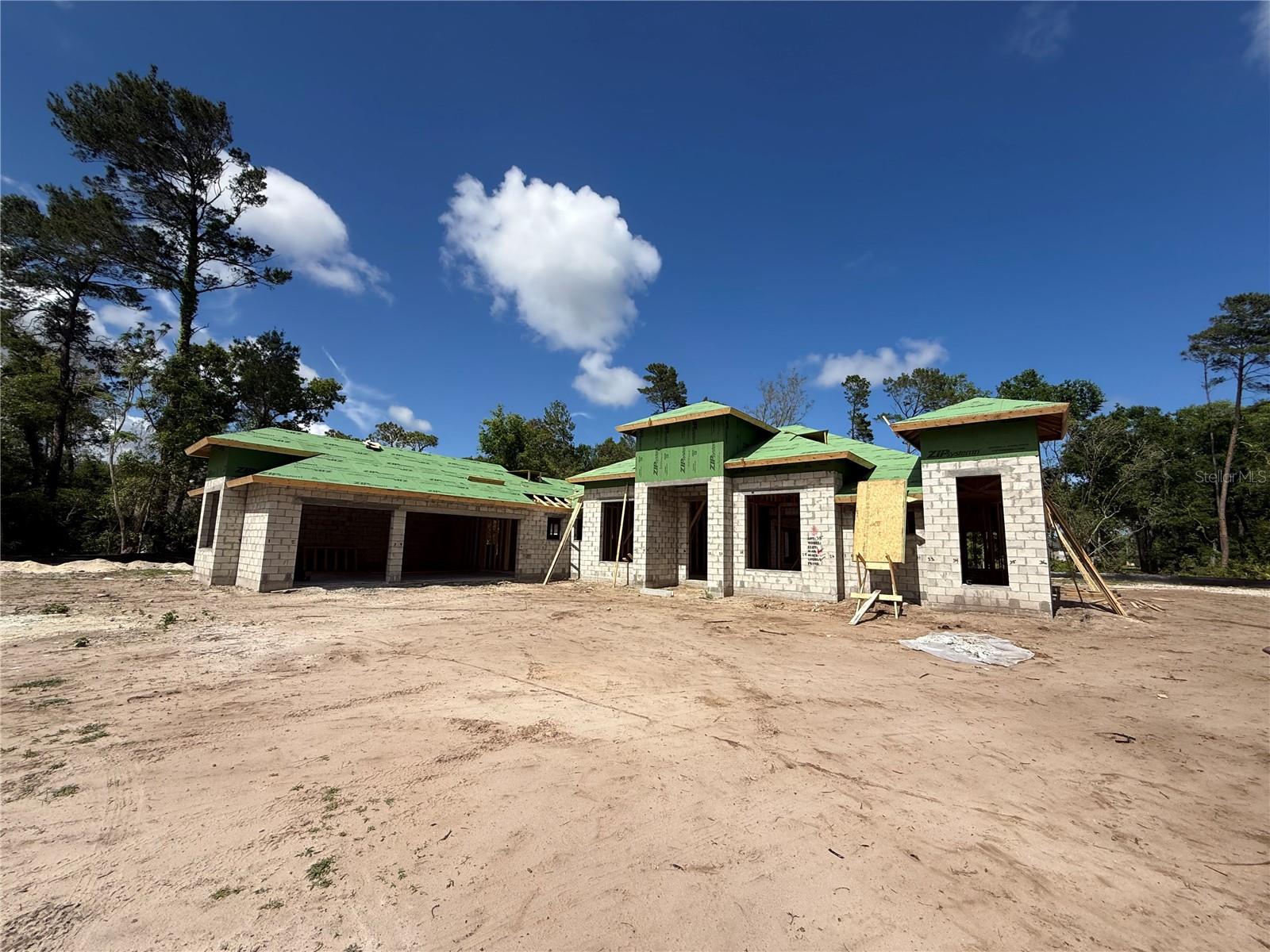 BROADWATER - Residential