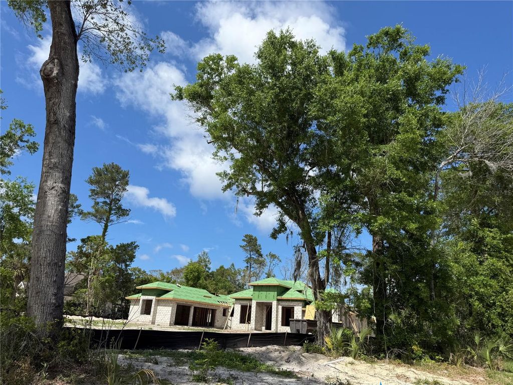 Photo of 35 Broadriver Road, Ormond Beach, FL 32174 (MLS # NS1087927)