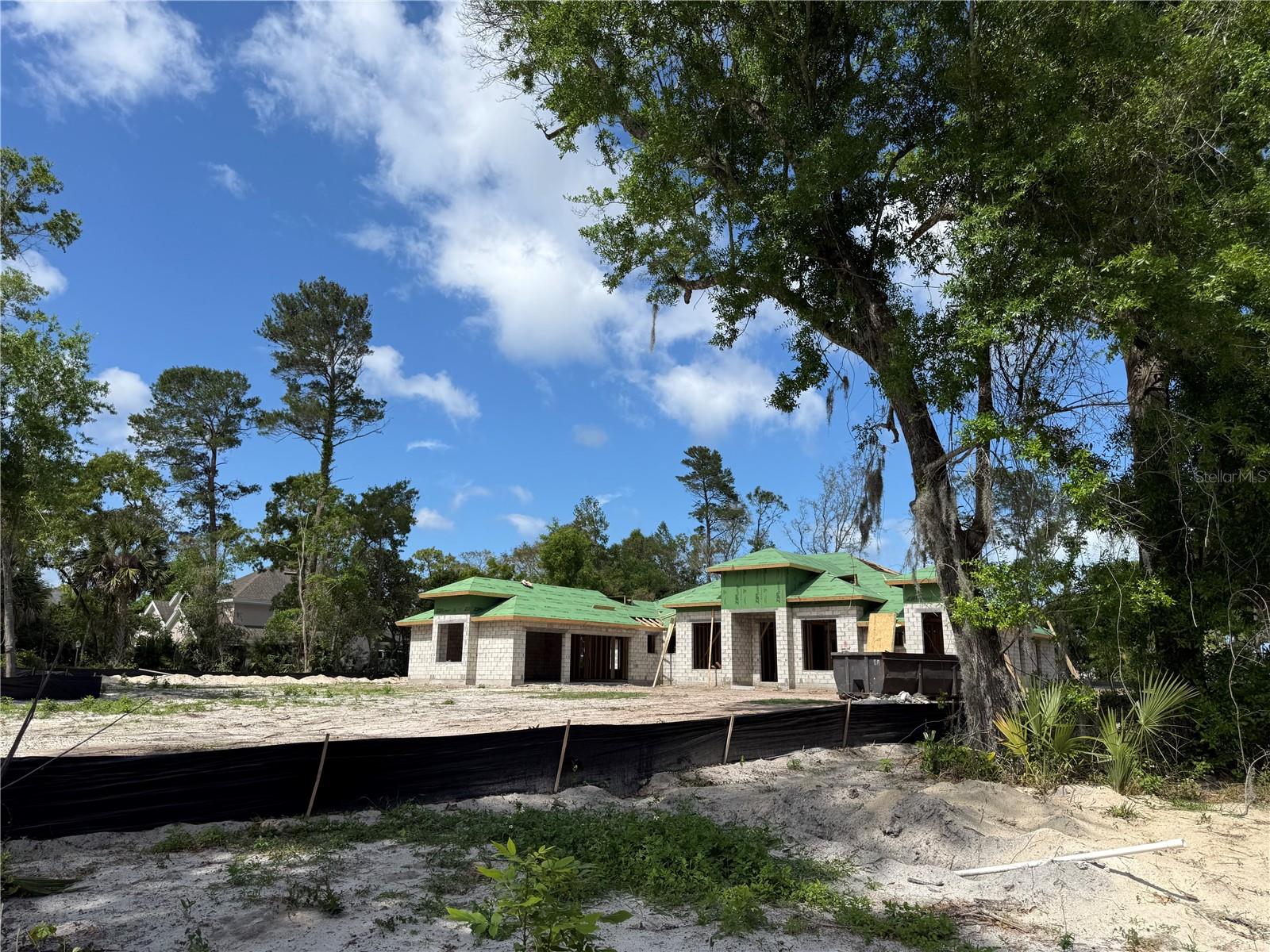 BROADWATER - Residential