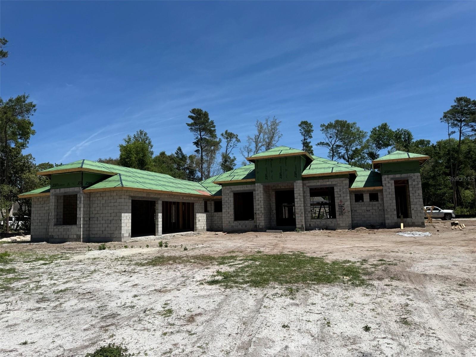 BROADWATER - Residential