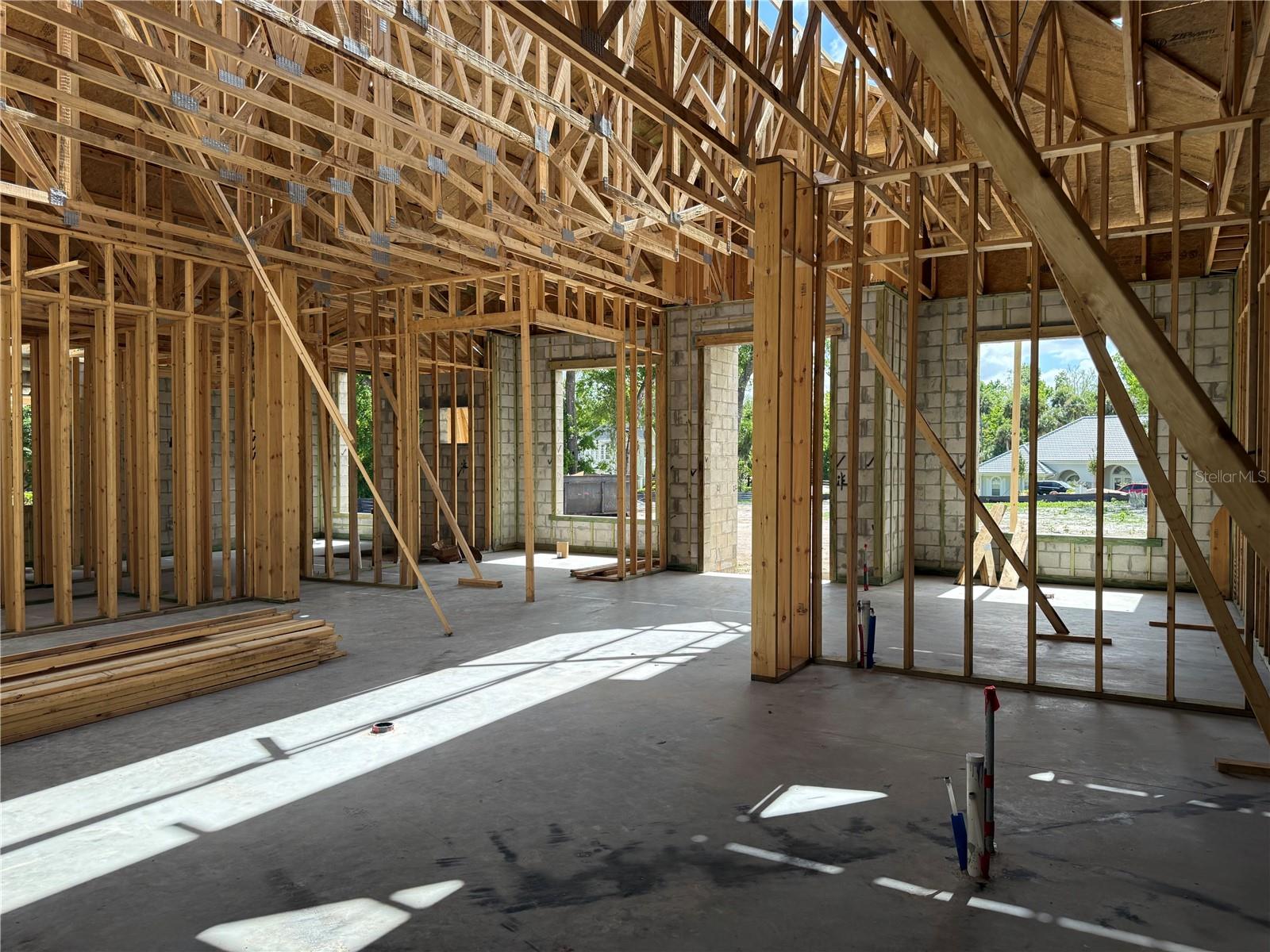 BROADWATER - Residential