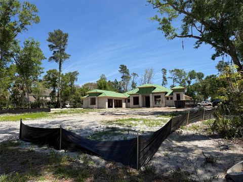 Photo of 35 Broadriver Road, Ormond Beach, FL 32174 (MLS # NS1087927)