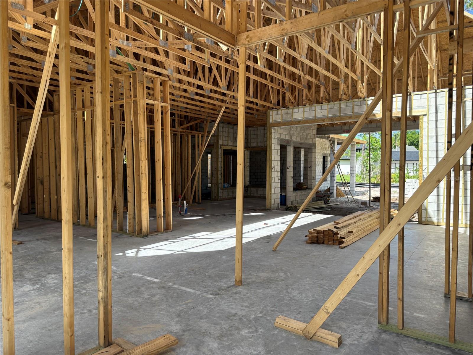 BROADWATER - Residential