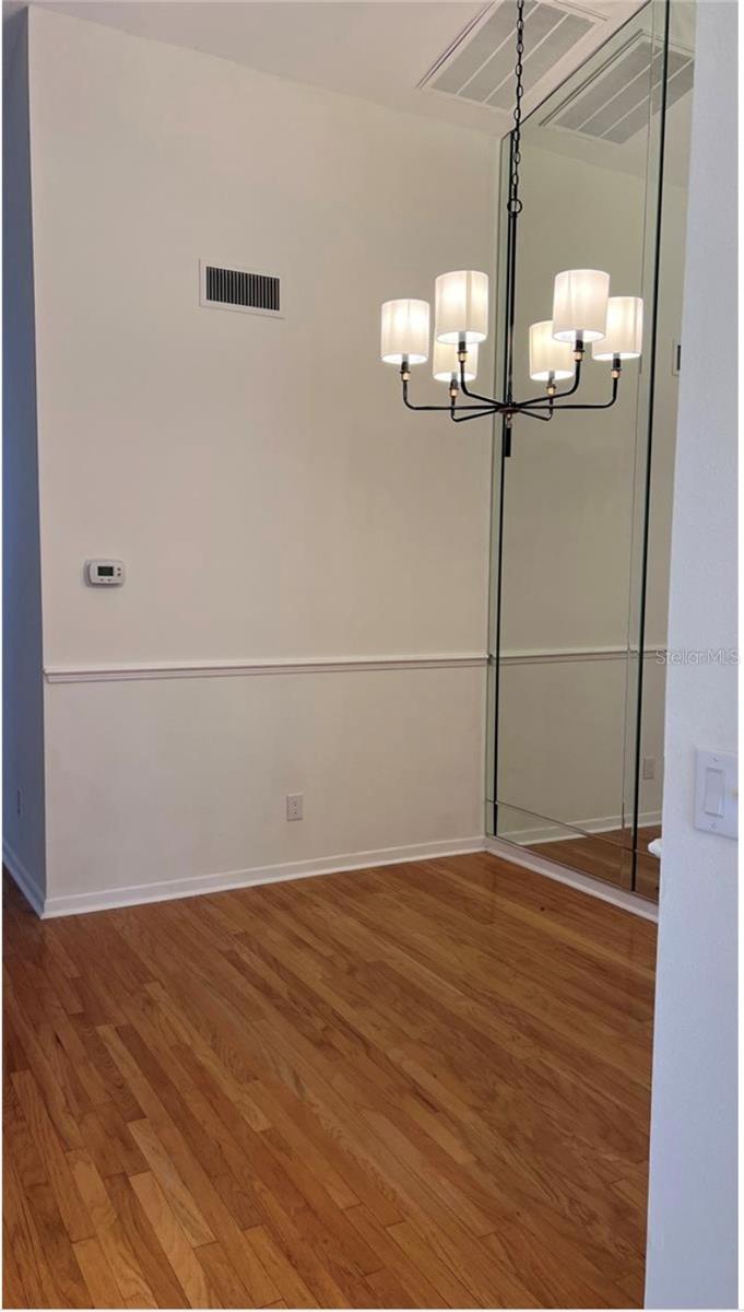 WHISPERING WOODS - Residential Lease