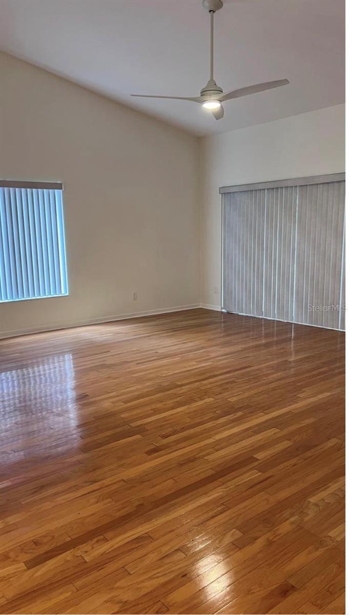 WHISPERING WOODS - Residential Lease