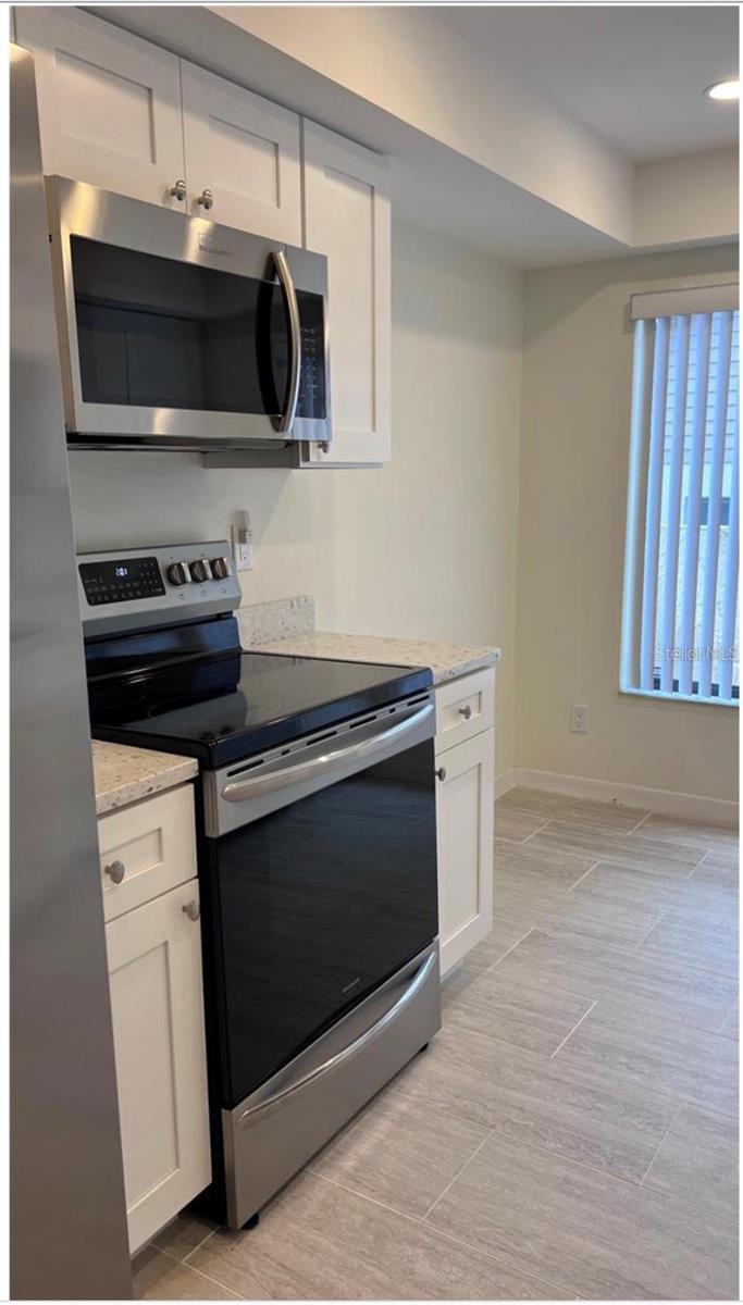 WHISPERING WOODS - Residential Lease