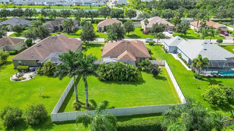 A home in PARRISH