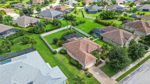 A home in PARRISH