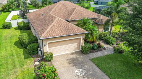 A home in PARRISH