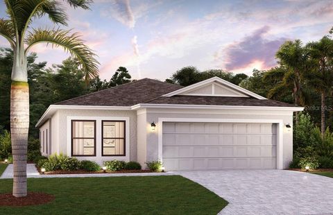 16866 FIESTA DRIVE PORT CHARLOTTE FL 33953