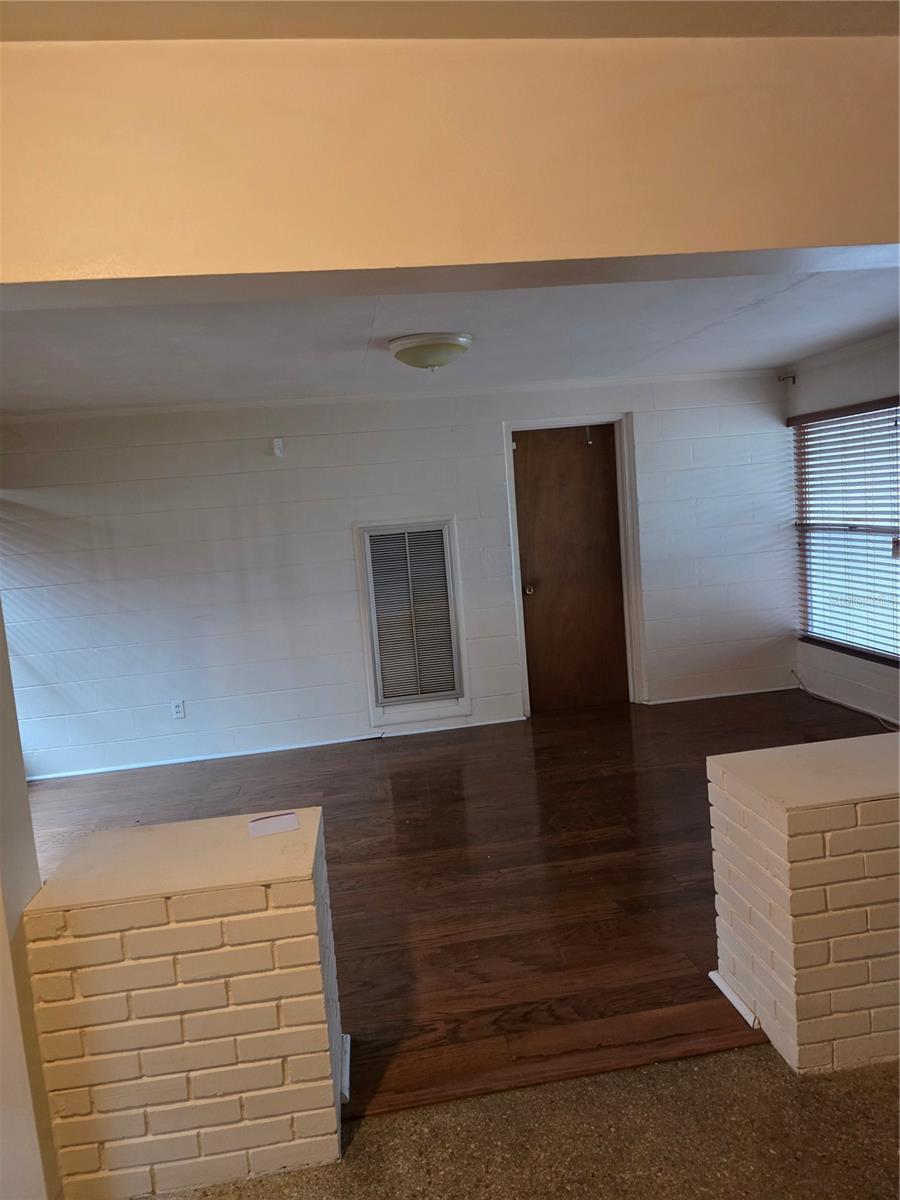 X - Residential