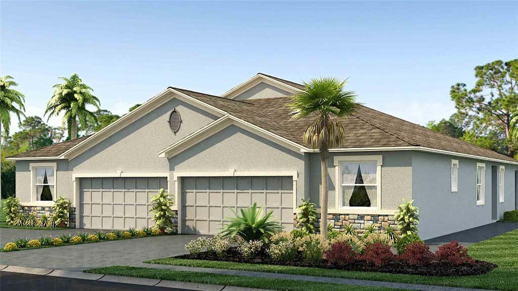 Photo of 33036 Rustic Rise Road, San Antonio, FL 33576 (MLS # TB8522291)