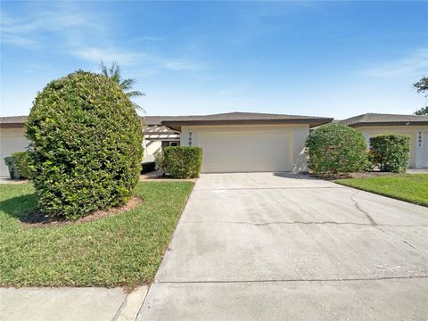 7483 CARNOUSTIE DRIVE 5B SARASOTA FL 34238