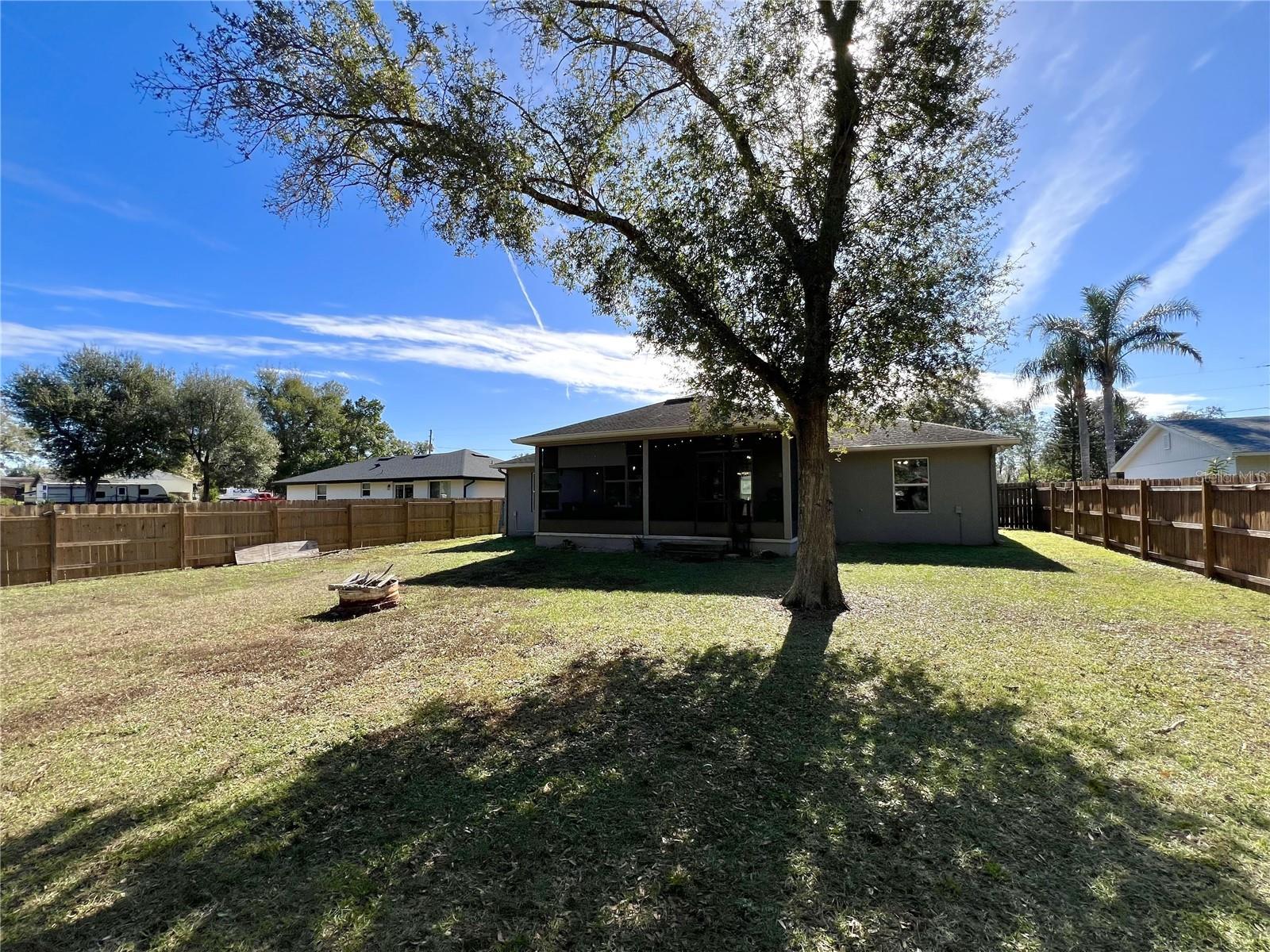 PLANTATION ESTATES UNIT 01 - Residential