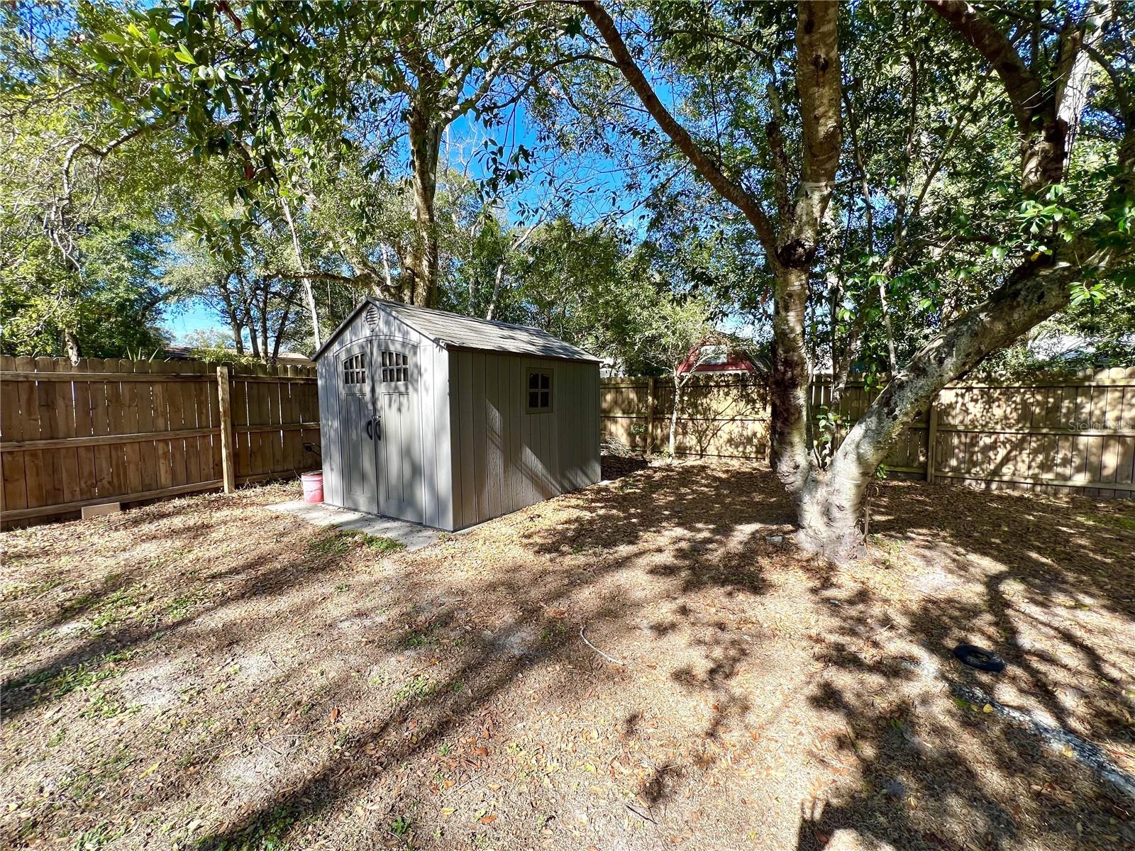 PLANTATION ESTATES UNIT 01 - Residential