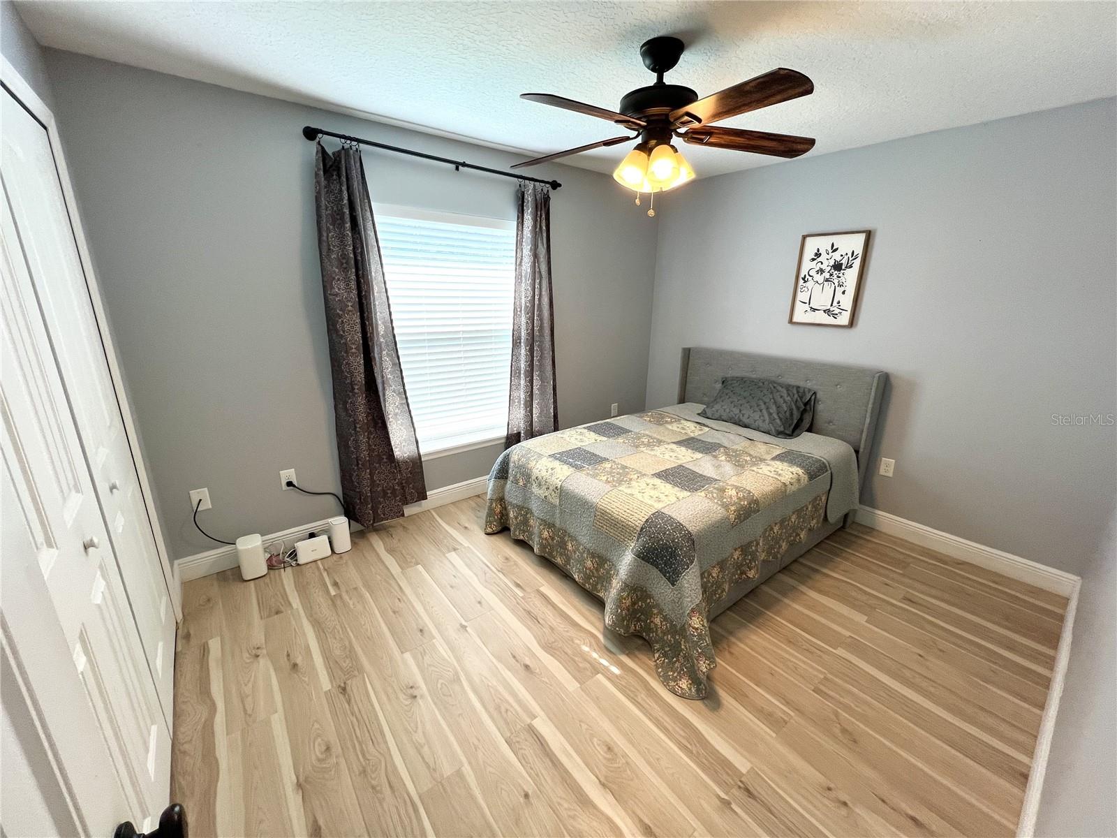 PLANTATION ESTATES UNIT 01 - Residential