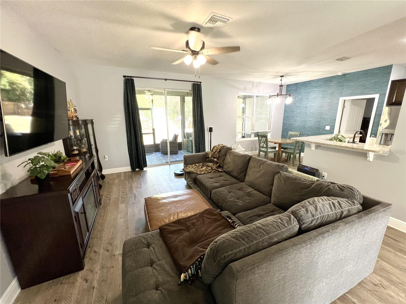 PLANTATION ESTATES UNIT 01 - Residential