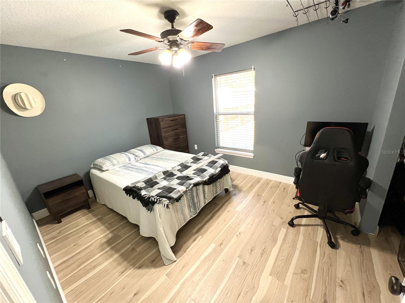 PLANTATION ESTATES UNIT 01 - Residential