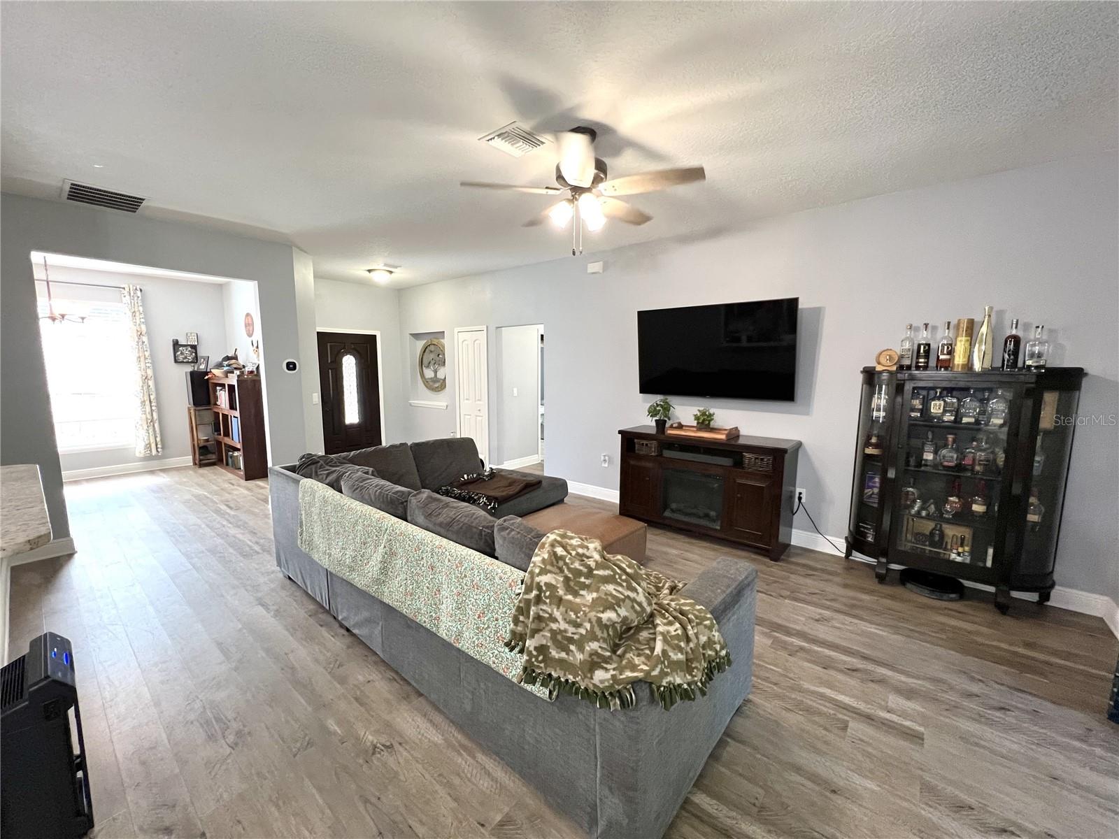 PLANTATION ESTATES UNIT 01 - Residential