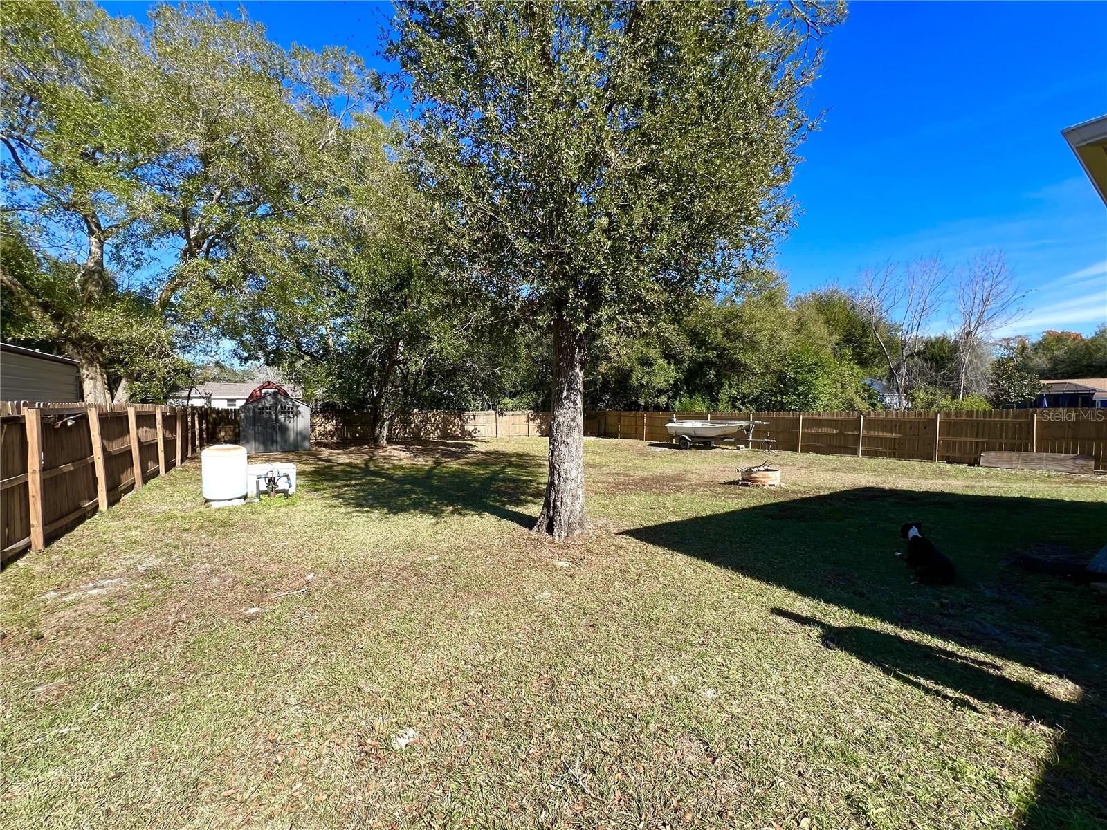 PLANTATION ESTATES UNIT 01 - Residential