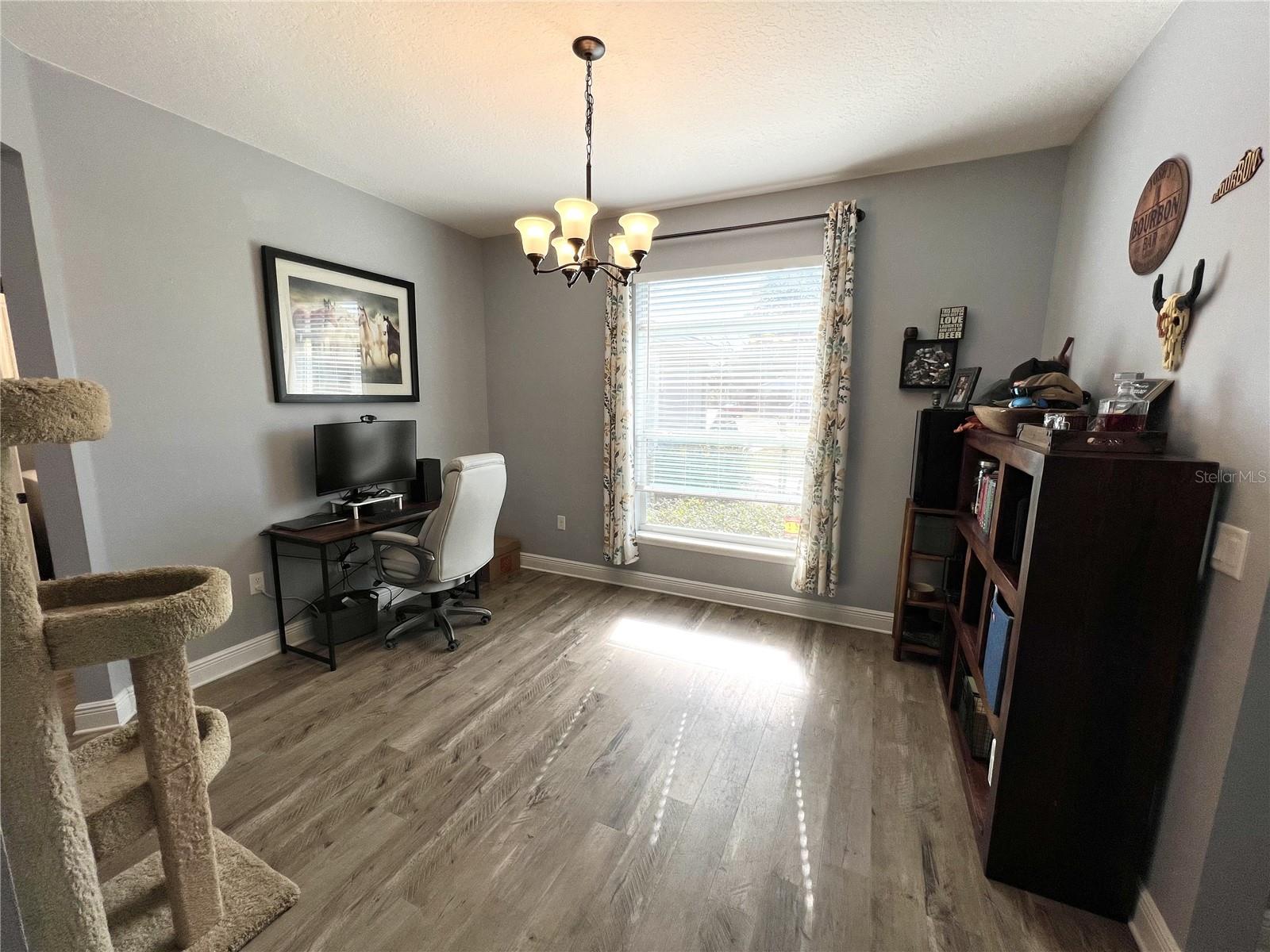 PLANTATION ESTATES UNIT 01 - Residential