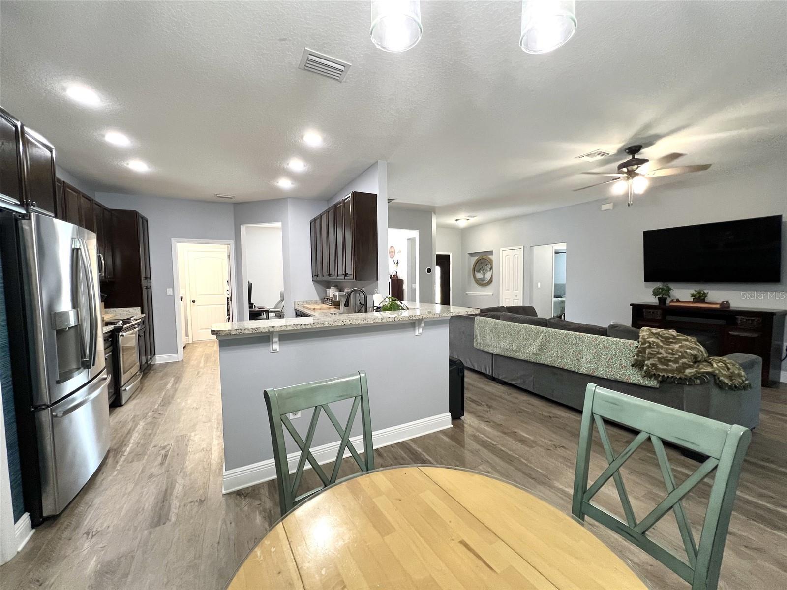 PLANTATION ESTATES UNIT 01 - Residential