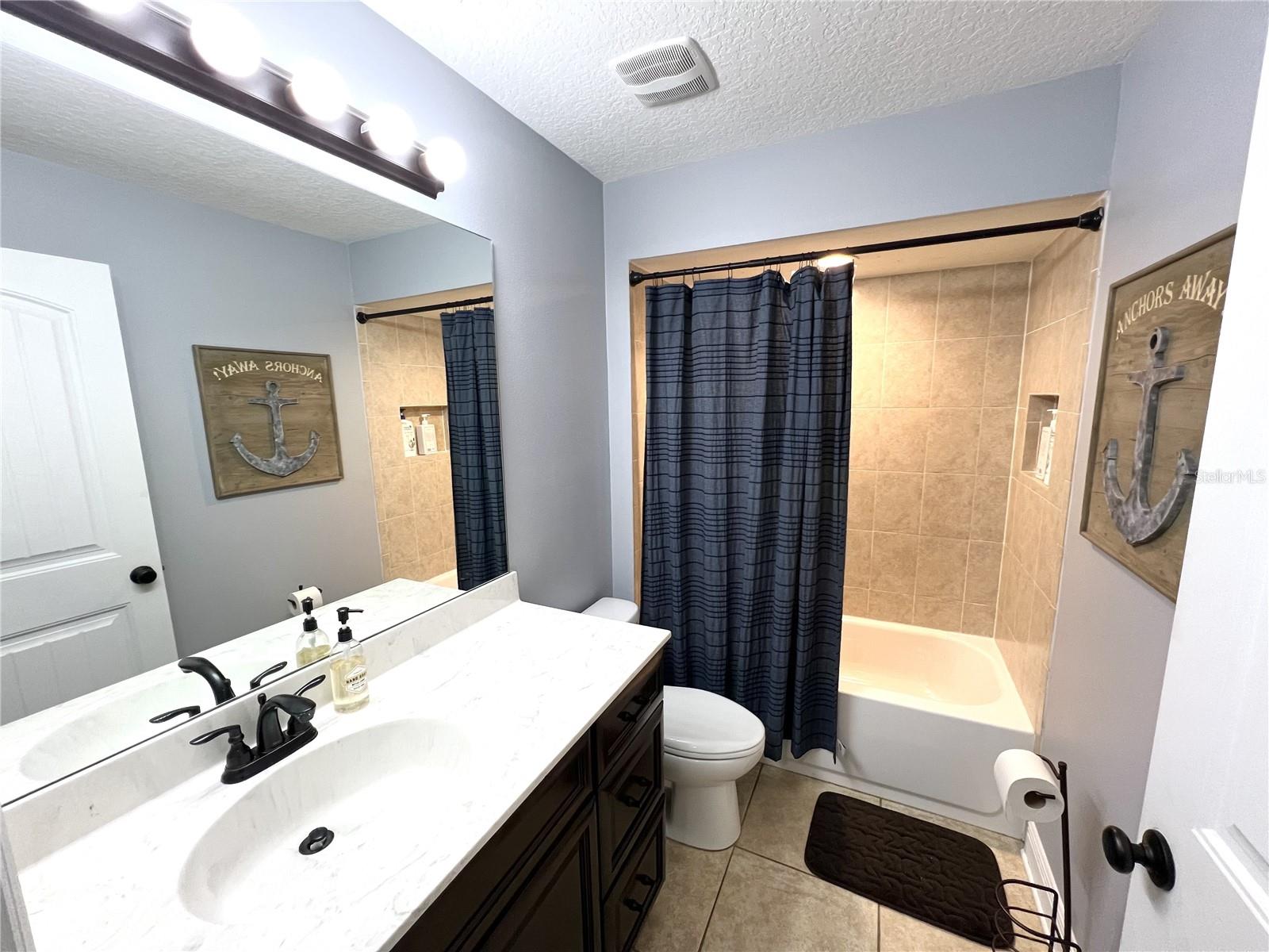 PLANTATION ESTATES UNIT 01 - Residential