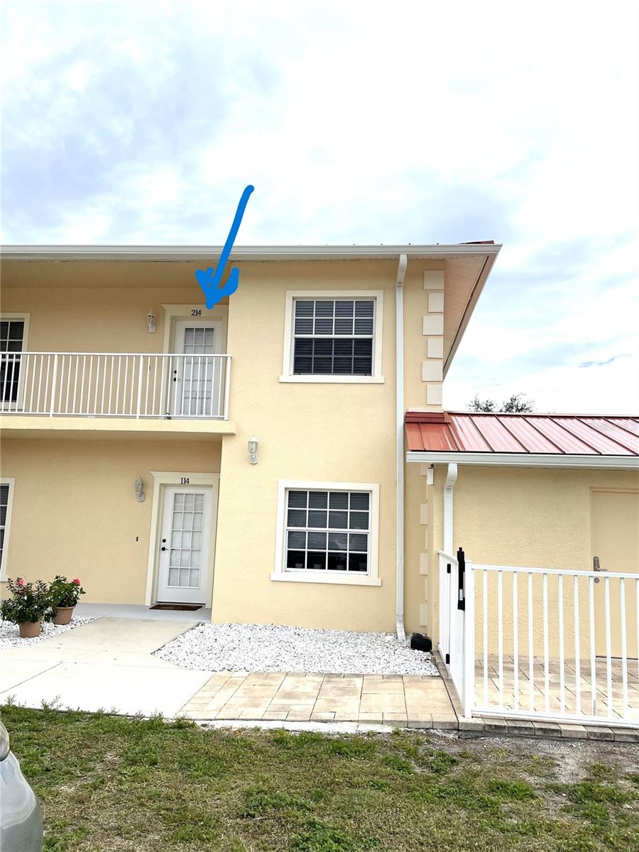 ROTONDA WEST PEBBLE BEACH - Residential Lease