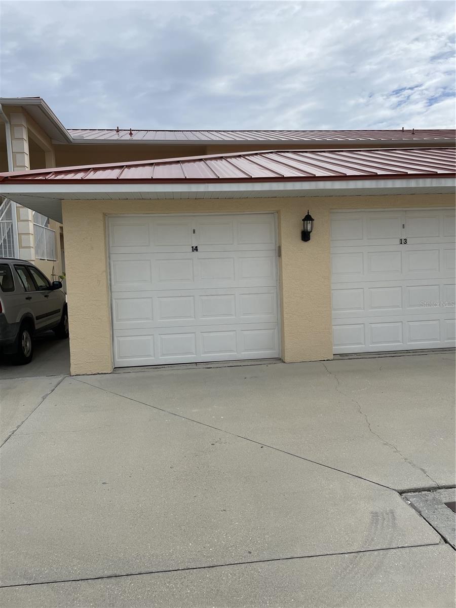 ROTONDA WEST PEBBLE BEACH - Residential Lease