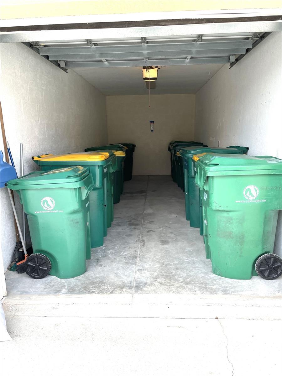 ROTONDA WEST PEBBLE BEACH - Residential Lease