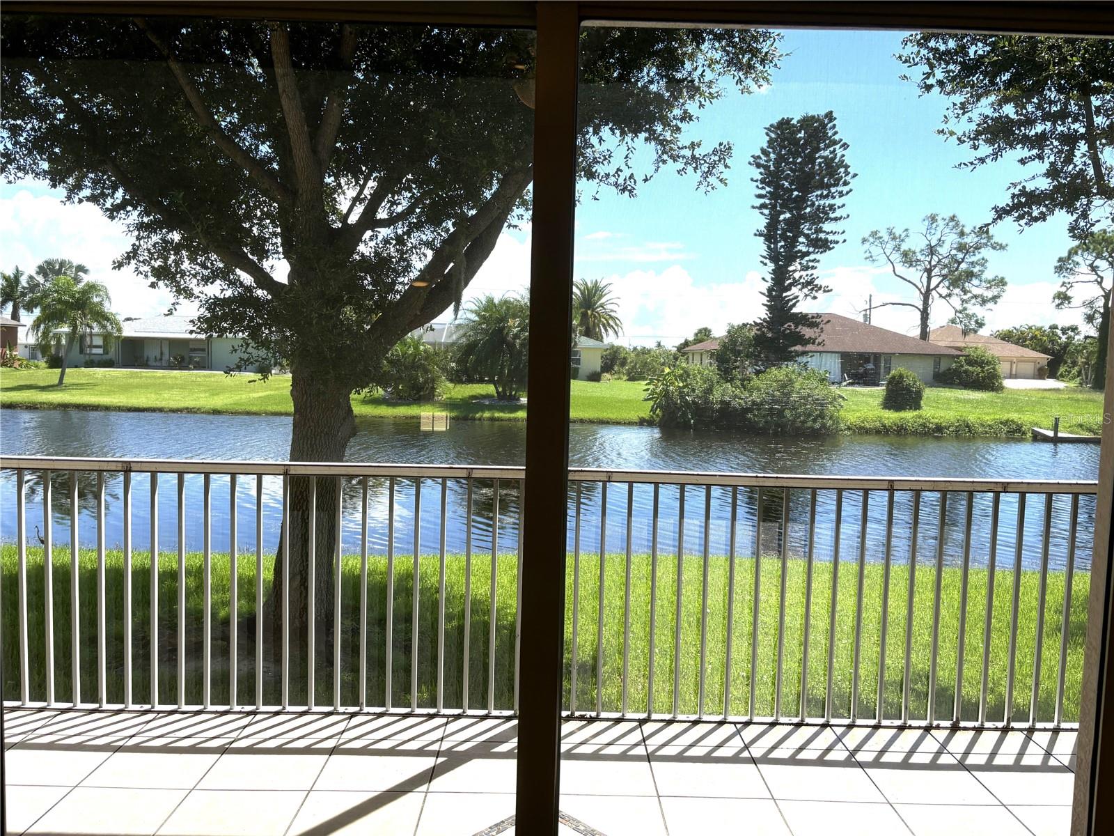 ROTONDA WEST PEBBLE BEACH - Residential Lease