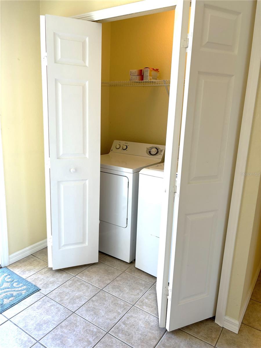 ROTONDA WEST PEBBLE BEACH - Residential Lease