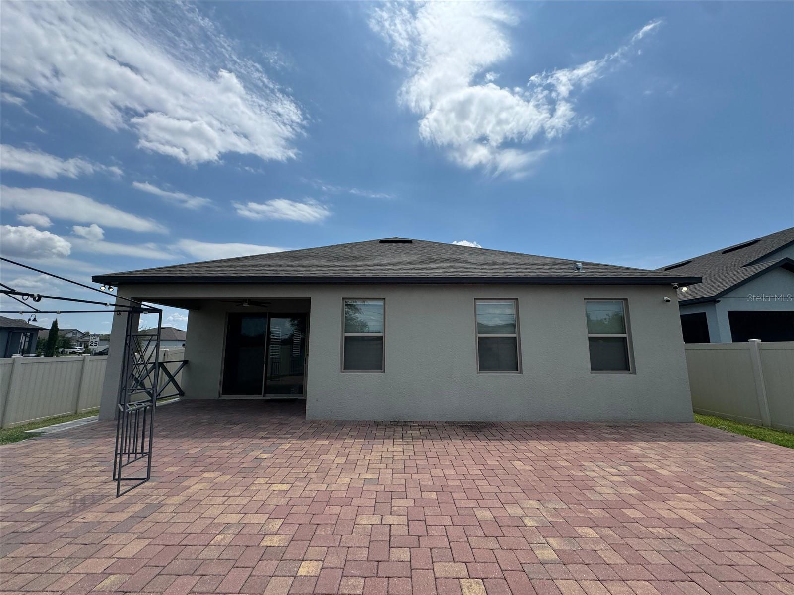 5300 PAVIA DRIVE