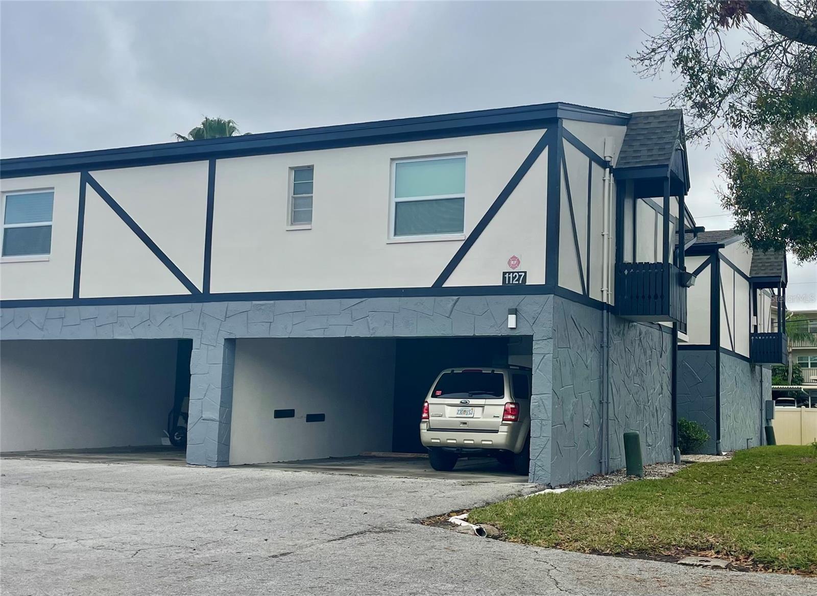 KING ARTHUR'S COURT CONDO - Residential