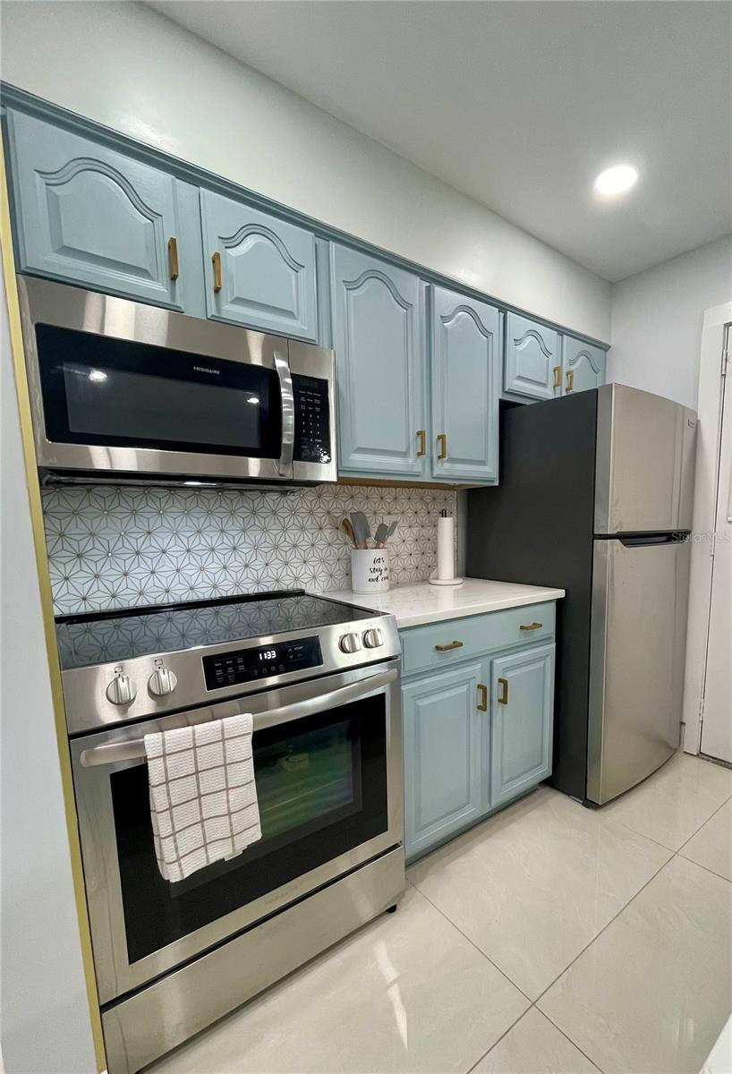 KING ARTHUR'S COURT CONDO - Residential